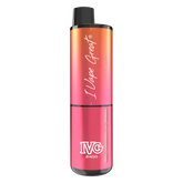 IVG 2400 Grapefruit Edition Prefilled Pod Kit